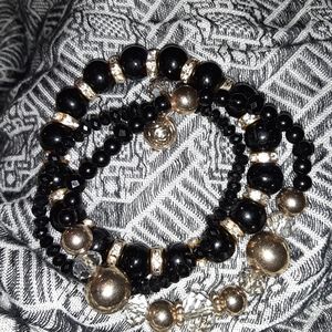 Four beautiful Bracelet